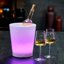 Vin Accessoires^CASA VACUVIN Pompe Noir, Gris