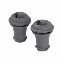 Vin Accessoires^CASA VACUVIN Refroidisseur Argent