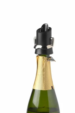 Vin Accessoires^CASA VACUVIN Refroidisseur Argent