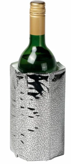 Vin Accessoires^CASA VACUVIN Refroidisseur Doré