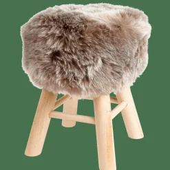 Kids|Tabourets^CASA VALERIE Tabouret Beige