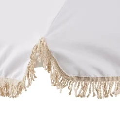 Pieds De Parasol Et Dalles^CASA VALINO Blanc