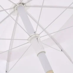 Pieds De Parasol Et Dalles^CASA VALINO Blanc