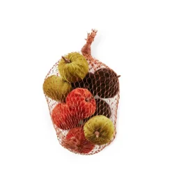 Fleurs Artificielles|Halloween^CASA VELVET Citrouille Déco Set De 3 Multicolore