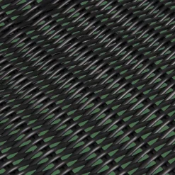 Chaises De Salle À Manger|Chaises De Jardin^CASA VIENNA Chaise De Salle à Manger Noir