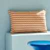 Coussins^CASA VIVE Coussin Orange