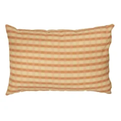 Coussins^CASA VIVE Coussin Orange