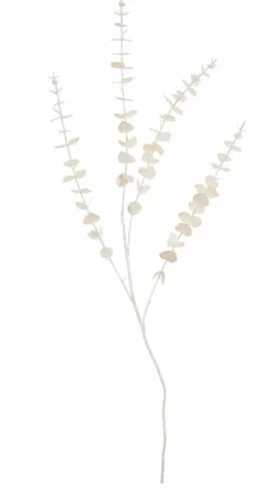 Halloween|Rideaux^CASA WHITE Rideau à Franges Blanc