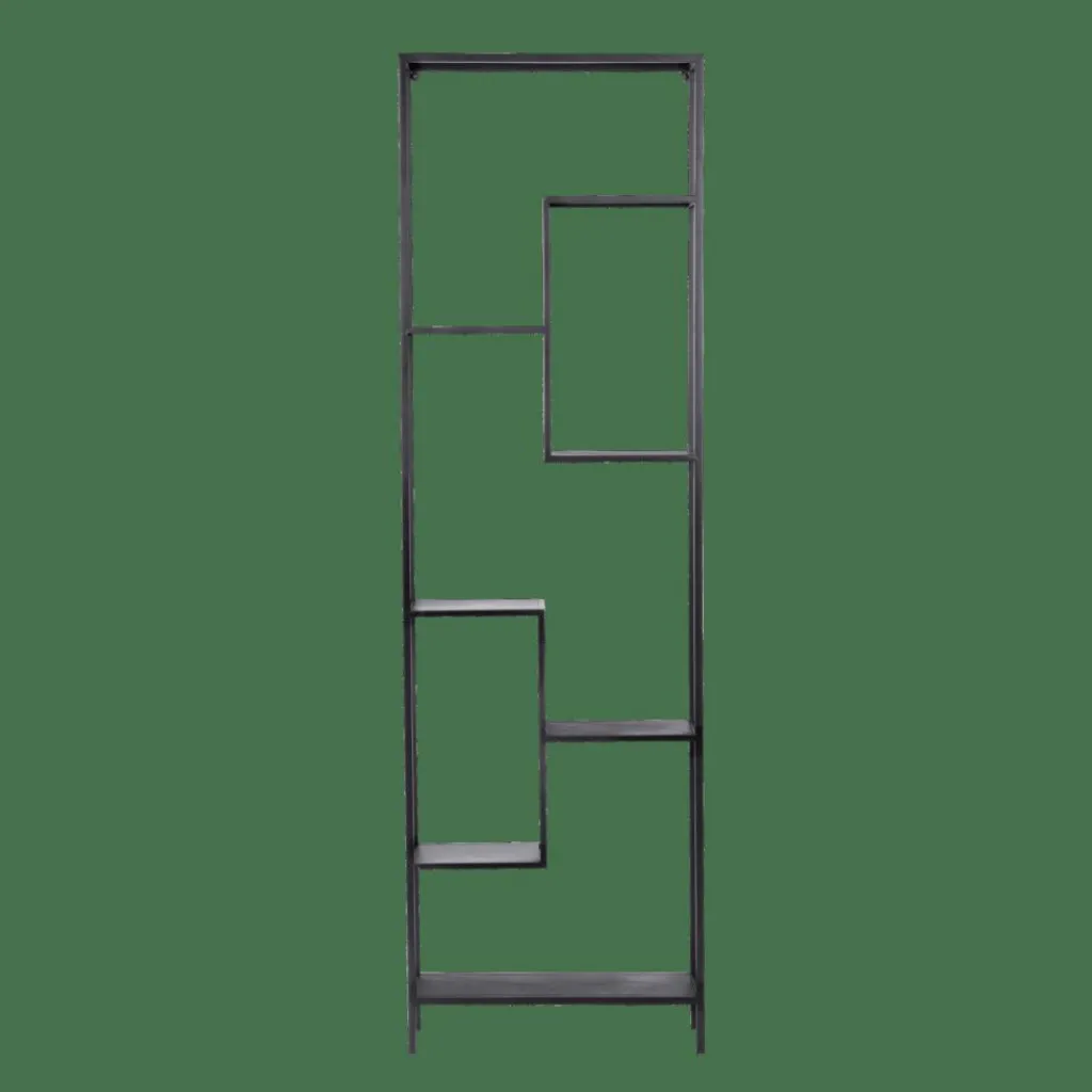 Étagères Murales^CASA WILLIAM Étagère Murale Noir