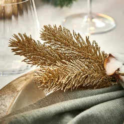 Décorations À Suspendre^CASA WILLOW Couronne Naturel