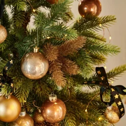 Décorations À Suspendre^CASA WILLOW Couronne Naturel