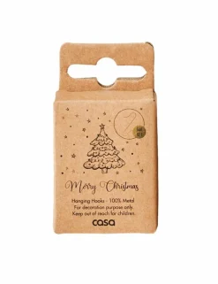 Décorations À Suspendre^CASA WILLOW Couronne Naturel