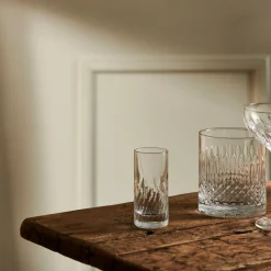 Cocktail Accessoires^CASA X-MAS REINDEER Dessous-de-verre Set De 4 Brun