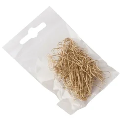 Ustensiles Patisserie^CASA X-MAS Rouleau à Pâtisserie Naturel