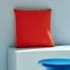 Coussins^CASA YVONNE Coussin Orange