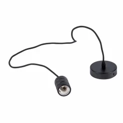 Suspensions^CASA ZIRKA Abat-jour E27 Naturel