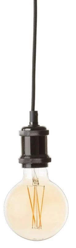 Suspensions^CASA ZIRKA Abat-jour E27 Naturel